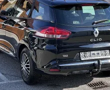 Zunanja slika - Renault Clio - Grandtour TCe 90 Energy Dynamique Start&Stop - 3 - Predogledna slika