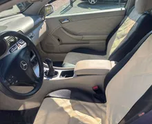 Notranja slika - Mercedes-Benz C-Razred - C 200 OBROK 84X-42EUR NA KREDIT BREZ POLOGA - 7 - Predogledna slika