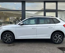 Zunanja slika - Škoda Kamiq - Edition 1.0 TSI - 3 - Predogledna slika