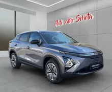 Zunanja slika - Omoda 5 EV - PRIME - 1 - Predogledna slika