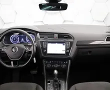 Zunanja slika - Volkswagen Tiguan - 2.0 TDI 4-Motion DSG R-Line - 7 - Predogledna slika
