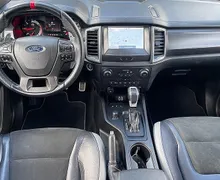 Zunanja slika - Ford Ranger - RAPTOR 4X4 - NAVI-KAM-ROLO-SLO-DDV- - 5 - Predogledna slika