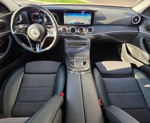 Zunanja slika - Mercedes-Benz E-Razred - E 300 e 4MATIC Avantgarde Avt. - 6 - Predogledna slika