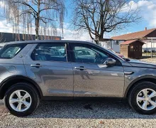 Zunanja slika - Land Rover Discovery Sport - 2.0 TD4 180PS 4WD -  HITRI KREDIT BREZ POLOGA - 5 - Predogledna slika