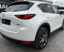 Zunanja slika - Mazda CX-5 - 2.2 D AUT.-PERLA-4X4-NAVI-KAM-ACC-HUD-SLO-ODLICEN - 7 - Predogledna slika