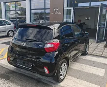 Zunanja slika - Hyundai i10 - 1.0 Style 1 Lastnik Samo 38000km - 4 - Predogledna slika