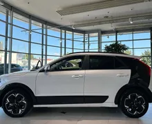 Zunanja slika - KIA Niro - Limited Edition - 6 - Predogledna slika