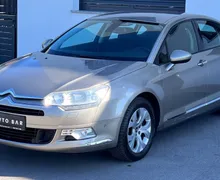 Zunanja slika - Citroën C5 - 1.6 HDi+ALU+PDC+KLIMA - 1 - Predogledna slika