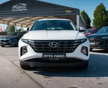 Zunanja slika - Hyundai Tucson - 1,6 T GDI Style - 2 - Predogledna slika