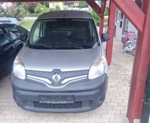 Zunanja slika - Renault Kangoo - Express - 3 - Predogledna slika