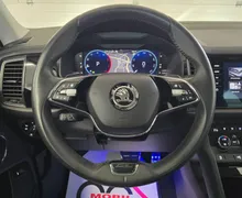 Notranja slika - Škoda Kodiaq - 2.0 TDI L K DSG - Matrix.360kam.Canton.asistence - 12 - Predogledna slika