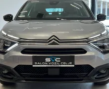 Zunanja slika - Citroën C4 - 1.2-FULL-LED-HUD-GRET-SED-KAM-NAVI-DAB-PDC-17C - 2 - Predogledna slika