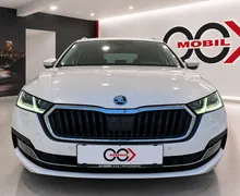 Zunanja slika - Škoda Octavia - Combi 2.0 TDI Style DSG - Matrix.DCC.HUD.Canton .. - 2 - Predogledna slika