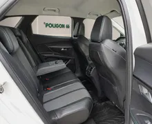 Notranja slika - Peugeot 3008 - 1.5 BlueHDI Allure-Avt.FULL LED-KAMERA-1 LASTNIK - 12 - Predogledna slika
