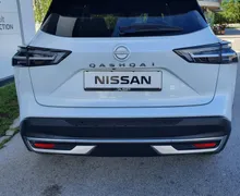 Zunanja slika - Nissan Qashqai - 1.3 DIG-T MHEV N-Connecta X-Tronic - 7 - Predogledna slika
