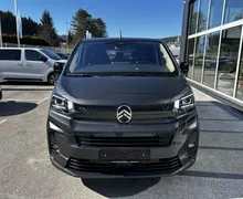 Zunanja slika - Citroën Spacetourer - Max M 2.2L Dizel 180 S S - 2 - Predogledna slika