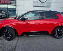 Zunanja slika - Nissan Micra - Elektro 52 kWh Evolve + PARK ASISTENT - 2 - Predogledna slika