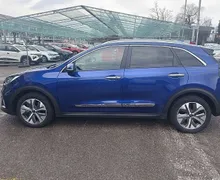 Zunanja slika - KIA Niro - EV 150 KW  204 KM  EX Limited 64kWh b. - 2 - Predogledna slika