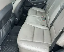 Zunanja slika - Hyundai Santa Fe - 4WD 2.2 CRDi Impression°°1.Lastnik°°SLO°°Odličen - 11 - Predogledna slika