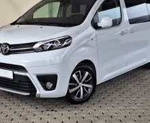 Zunanja slika - Toyota Proace - Verso 2.0 D-4D Family Long - 1 - Predogledna slika