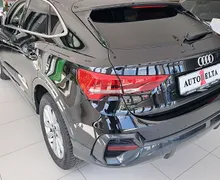 Zunanja slika - Audi Q3 - Sportback 35 TFSI 110kW-150KM - samo 45.500km - 6 - Predogledna slika
