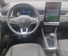 Zunanja slika - Renault Captur - TCe 115 Techno + paket ZIMA - 10 - Predogledna slika