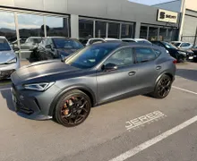 Zunanja slika - Cupra Formentor - 2.5 TSI 287KW DSG VZ5 4DRIVE - 4 - Predogledna slika