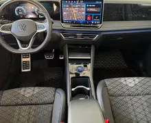 Zunanja slika - Volkswagen Tiguan - 2.0 TDI R-Line DSG - SLO - 1.LASTNIK - 5 - Predogledna slika
