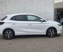 Zunanja slika - MG MG3 - 1.5 Hybrid+ Luxury - 4 - Predogledna slika