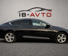 Zunanja slika - Opel Insignia - 1.6 CDTI - 6 - Predogledna slika