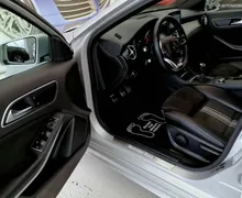 Zunanja slika - Mercedes-Benz A-Razred - A 200 AMG Line FULL LED NAVI KAMERA 1.LASTNIK-TO.. - 5 - Predogledna slika