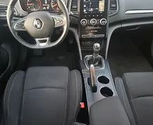 Zunanja slika - Renault Mégane - Megane 1.0 TCe 114ks°1.LASTNIK°°FULL LED° NAVIGACIJA° - 10 - Predogledna slika