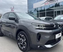 Zunanja slika - Citroën C5 Aircross - Feel Pack BlueHDi 130 S S EAT8 - 1 - Predogledna slika