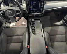 Zunanja slika - Volvo V90 - D4 A Momentum - LED - NAVI - KAMERA - KLJUKA - 9 - Predogledna slika