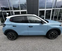 Zunanja slika - Citroën C3 - Max PureTech 100 S S BVM6 - 9 - Predogledna slika