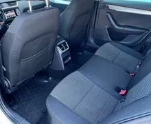 Zunanja slika - Škoda Octavia - 1.2 TSI+1.LAST+SLO+ALU+PDC - 18 - Predogledna slika