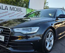 Zunanja slika - Audi A6 - 3.0 TDI LIMUZINA S-LINE XENON-GRETJE SEDEŽEV-NAVI - 20 - Predogledna slika
