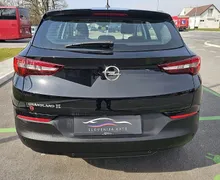 Zunanja slika - Opel Grandland X - 1.5 DIESEL ULTIMATE AT|pdc+kamera|alu|navi|fulLED - 5 - Predogledna slika