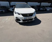 Zunanja slika - Peugeot 3008 - 2,0 BlueHDI 180 S&S GT Avt. - 3 - Predogledna slika