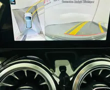 Zunanja slika - Mercedes-Benz EQA - 250 Progress.NEMŠKI.PANORAMA.KLJUKA.LED.ACC.USNJE - 16 - Predogledna slika
