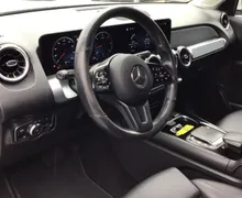 Zunanja slika - Mercedes-Benz GLB-Razred - GLB 180 d STYLE Avt. - 8 - Predogledna slika