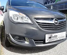Zunanja slika - Opel Meriva - 1.4 Turbo Drive 91.200km FINANCIRANJE BREZ POLOGA - 2 - Predogledna slika