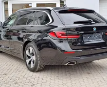 Zunanja slika - BMW Serija 5 - Touring: 520d Touring Avt. - 3 - Predogledna slika