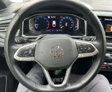 Zunanja slika - Volkswagen Taigo - 1.0 TSI R-Line 85.PANORAMA.LED.2025.SAMO 17.000 KM - 7 - Predogledna slika