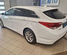 Zunanja slika - Hyundai i40 - 1.7 CRDI 85KW PREMIUM FUL LED-NAVI-KAMERA-PDC-... - 4 - Predogledna slika