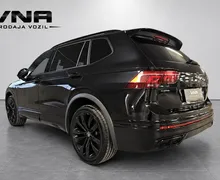 Zunanja slika - Volkswagen Tiguan Allspace - 4motion 2.0 TDI BMT R-Line DSG |VIRTUAL|KLJUKA|TOP - 4 - Predogledna slika
