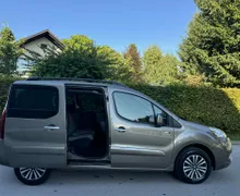 Zunanja slika - Peugeot Partner - 1,6 HDi Base L2 - 5 - Predogledna slika