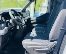Zunanja slika - Renault Master - 2.0 dCi - 8 - Predogledna slika