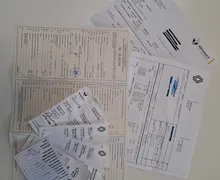 Zunanja slika - Renault Megane Limousine - 1.3 16V - LEPO OHRANJEN - ZNANA SERVISNA ZGOD. - 21 - Predogledna slika