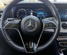 Zunanja slika - Mercedes-Benz E-Razred - E 200 d T Avantgarde Avt.LED.NAVI. USNJE. OGR.S. - 12 - Predogledna slika
